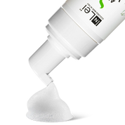 MOUSSE ALOE VERA struccante delicato per ciglia, sopracciglia e viso 100ml - Mr.PMU