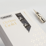 Kwadron PMU Cartridges - Versione GOLD - 20pcs - mrpmu