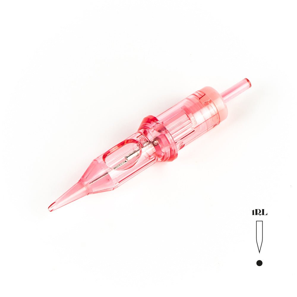 Cutie cu 20 Cartușe Kwadron PMU Optima - Round Liner - mrpmu