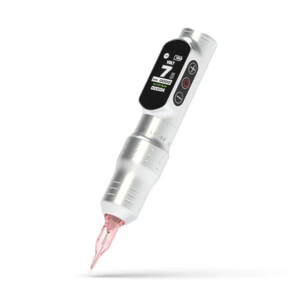 Micromaster PMU pen wireless - Mr.PMU
