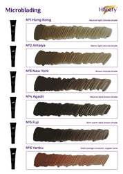 Hanafy - Nr.5 Fuji 10ml 