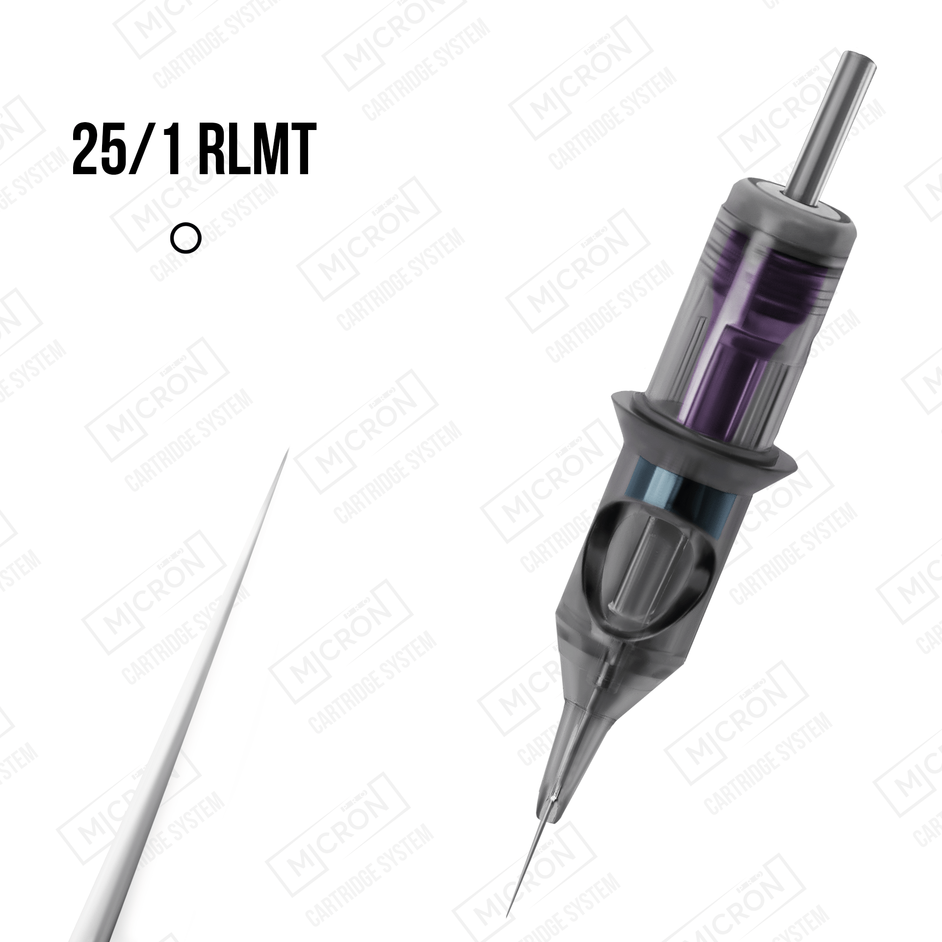 Cartușe MICRON - PRO - mrpmu