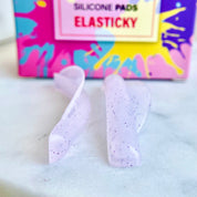 NOEMI - ELASTICKY Bigodini senza colla