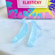 NOEMI - ELASTICKY Bigodini senza colla