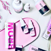 Activator Cremă 0%,3%,6% pentru Vopsea NOEMI 14ml 