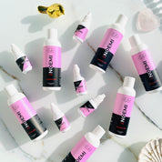Activator Cremă 0%,3%,6% pentru Vopsea NOEMI 14ml 