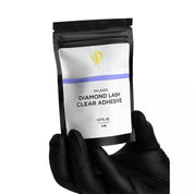 PhiAcademy - Lashes Diamond Lash Clear Adhesive - Mr.PMU