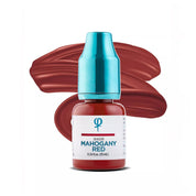 Pigment Mahogany Red PMU Mix Shader 10ml - mrpmu