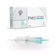 PMU Cartridges 0.30 1R - 7.0mm taper (EN17) 20 pcs - Mr.PMU