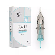 PMU Cartridges 0.30 5F - 5.5mm Normal Flat (EN02B) 20 pcs - Mr.PMU