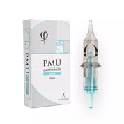 PMU Cartridges 0.35 1R (EN02B) 20 pcs - Mr.PMU