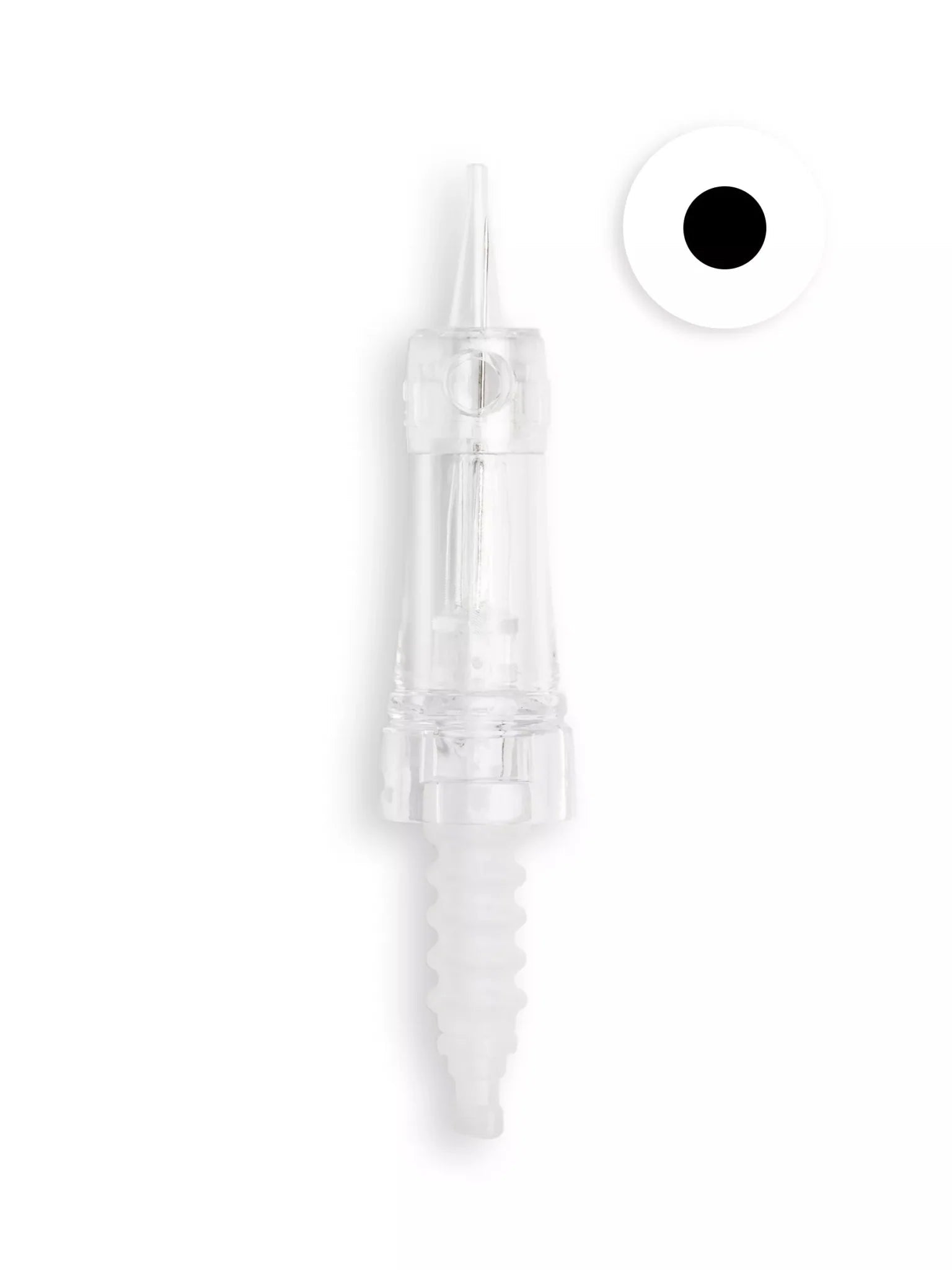 Disposable Plastic Cartridge Revo 1P (0.4) - 15pcs - Mr.PMU
