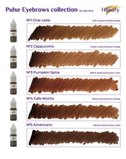 Hanafy - №5 AMERICANO 