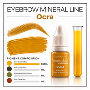 SMARTYLINE - Ocra 5ml