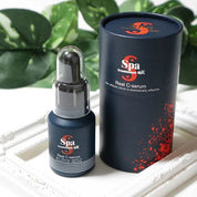 SPA Treatment - Real C Serum 18ml