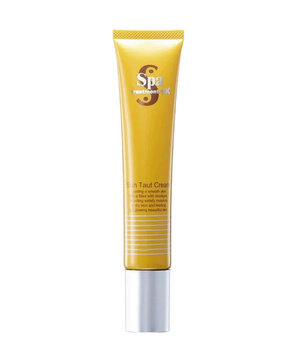 SPA Treatment - Skin Taut Cream S 30g