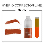 Smartyline - Brick 5ml - Mr.PMU