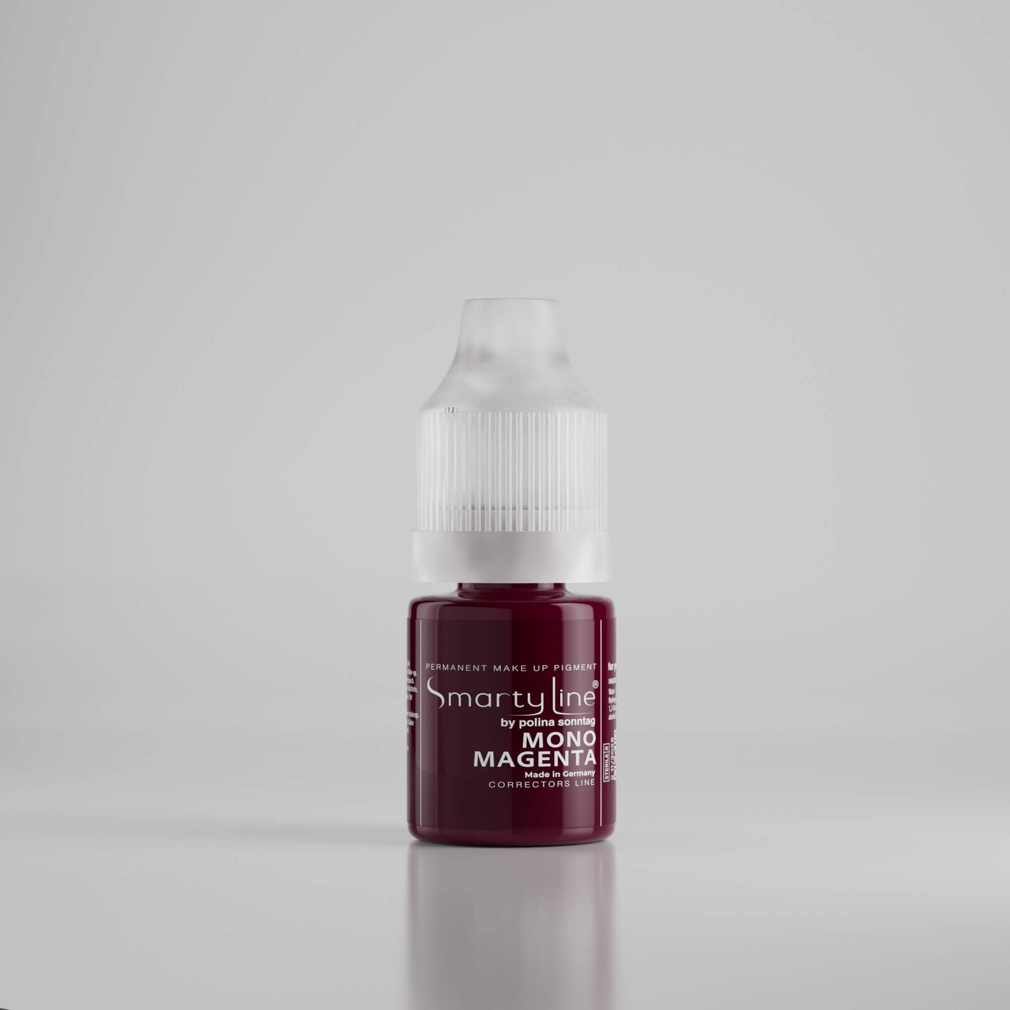 Smartyline - Mono magenta 5ml - Mr.PMU