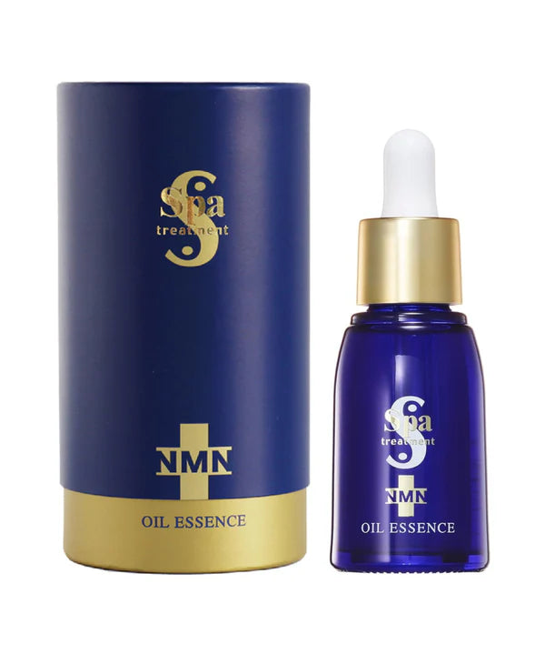 Spa Treatment - NMN Oil Essence 30 ml