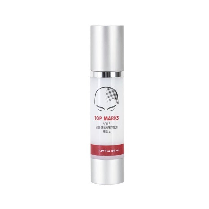 Ser pentru îngrijirea post-tratament Top Marks SMP Scalp Micropigmentation 50ml - Mr.PMU