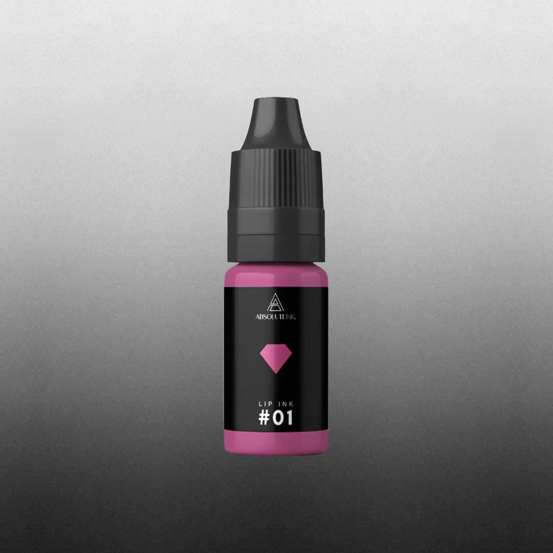 Absolute Ink - Pigment HASHTAG 01 - Mr.PMU