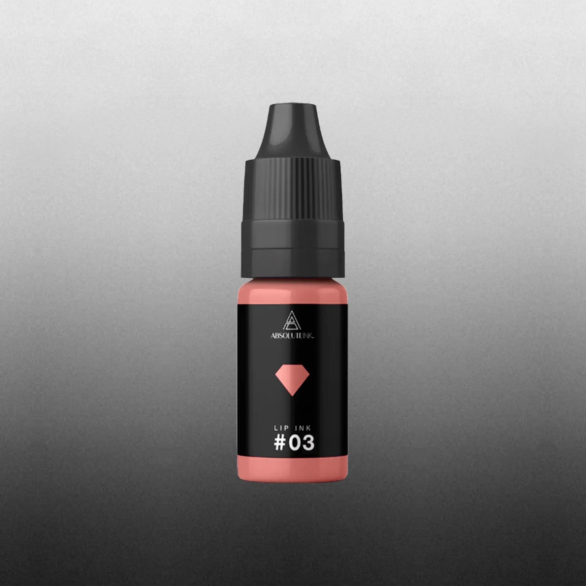 Absolute Ink - Pigment HASHTAG 03 - Mr.PMU