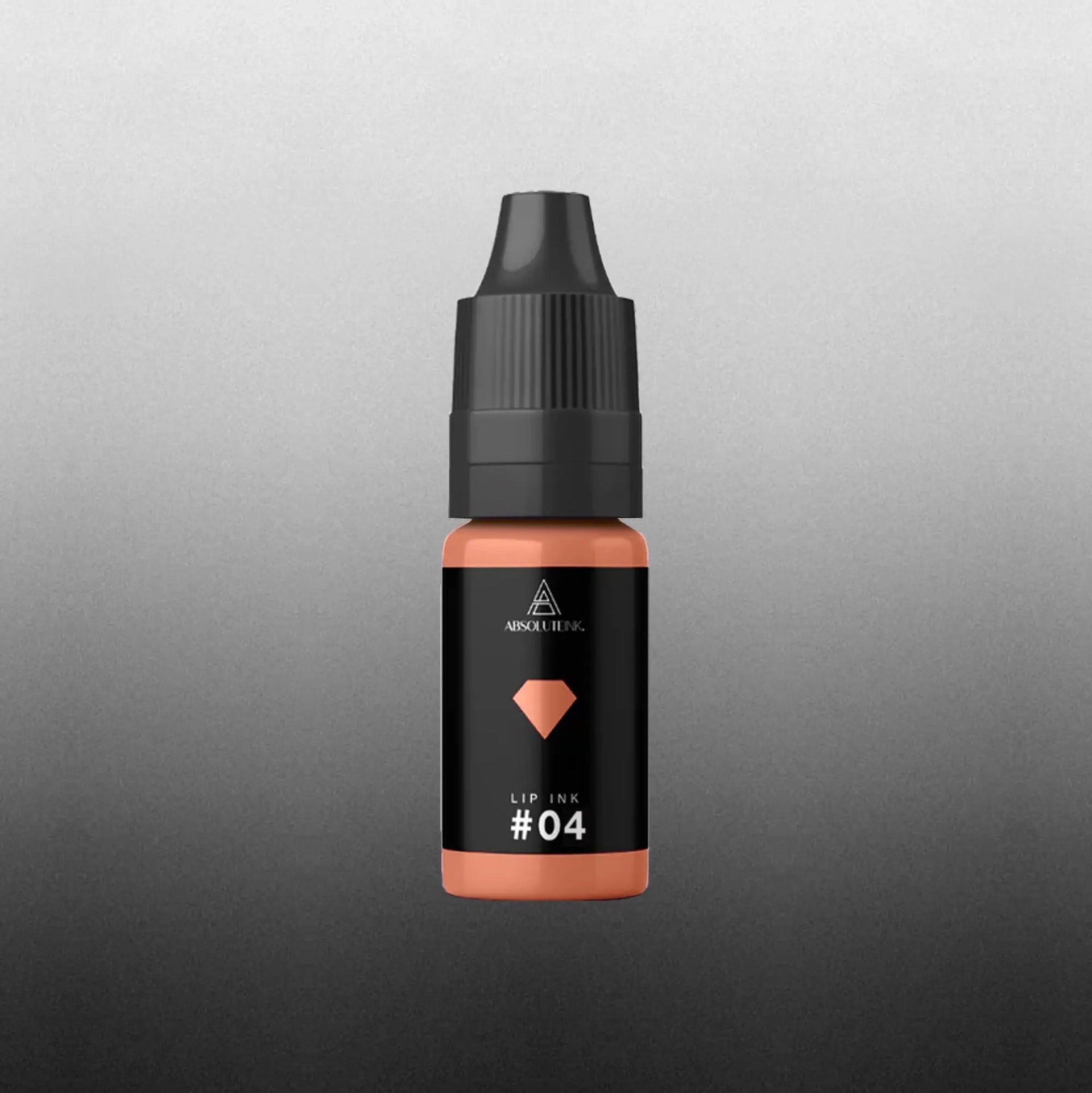 Absolute Ink - Pigment HASHTAG 04 - Mr.PMU