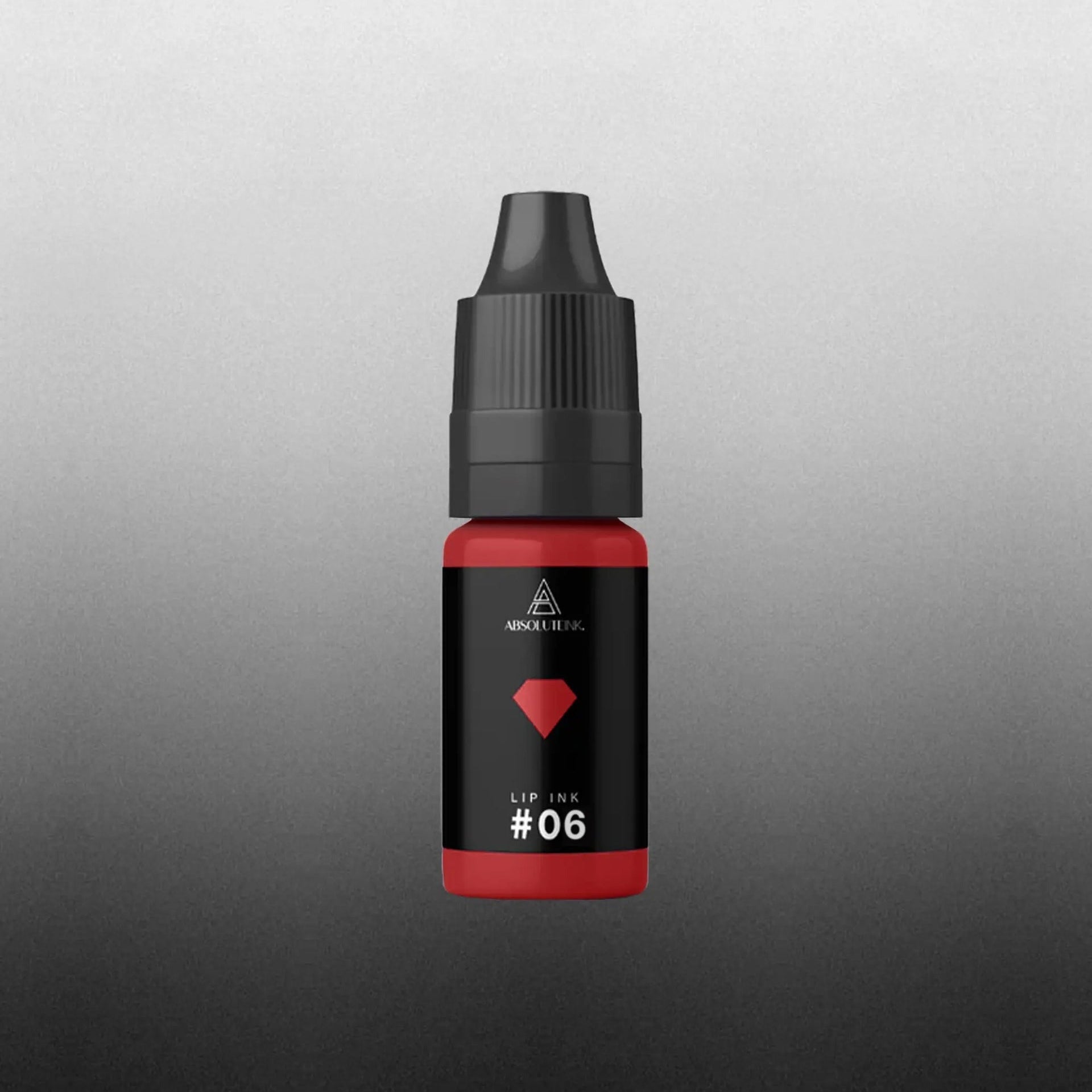 Absolute Ink - Pigment HASHTAG 06 - Mr.PMU