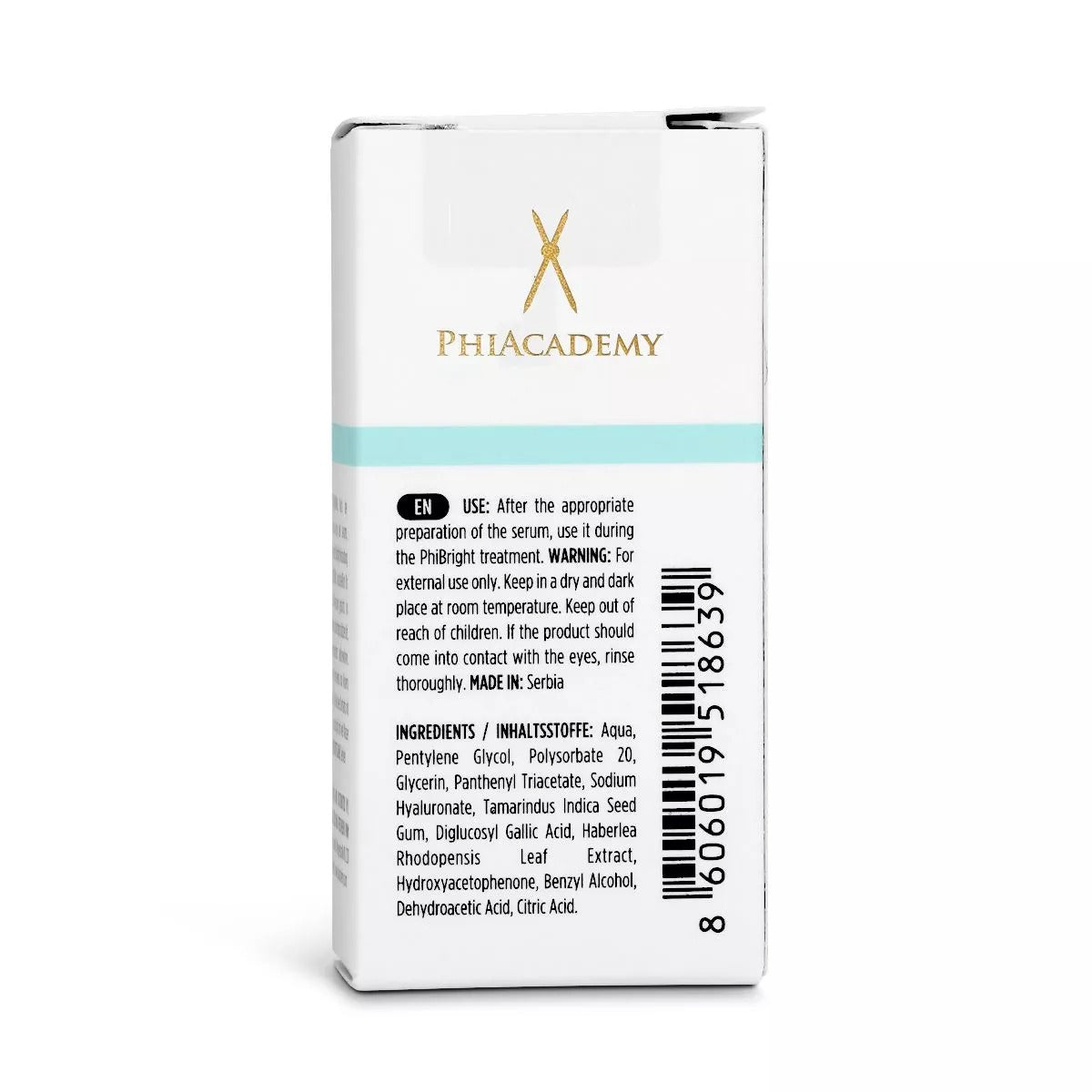 ADC Serum 15 - 10ml - Mr.PMU