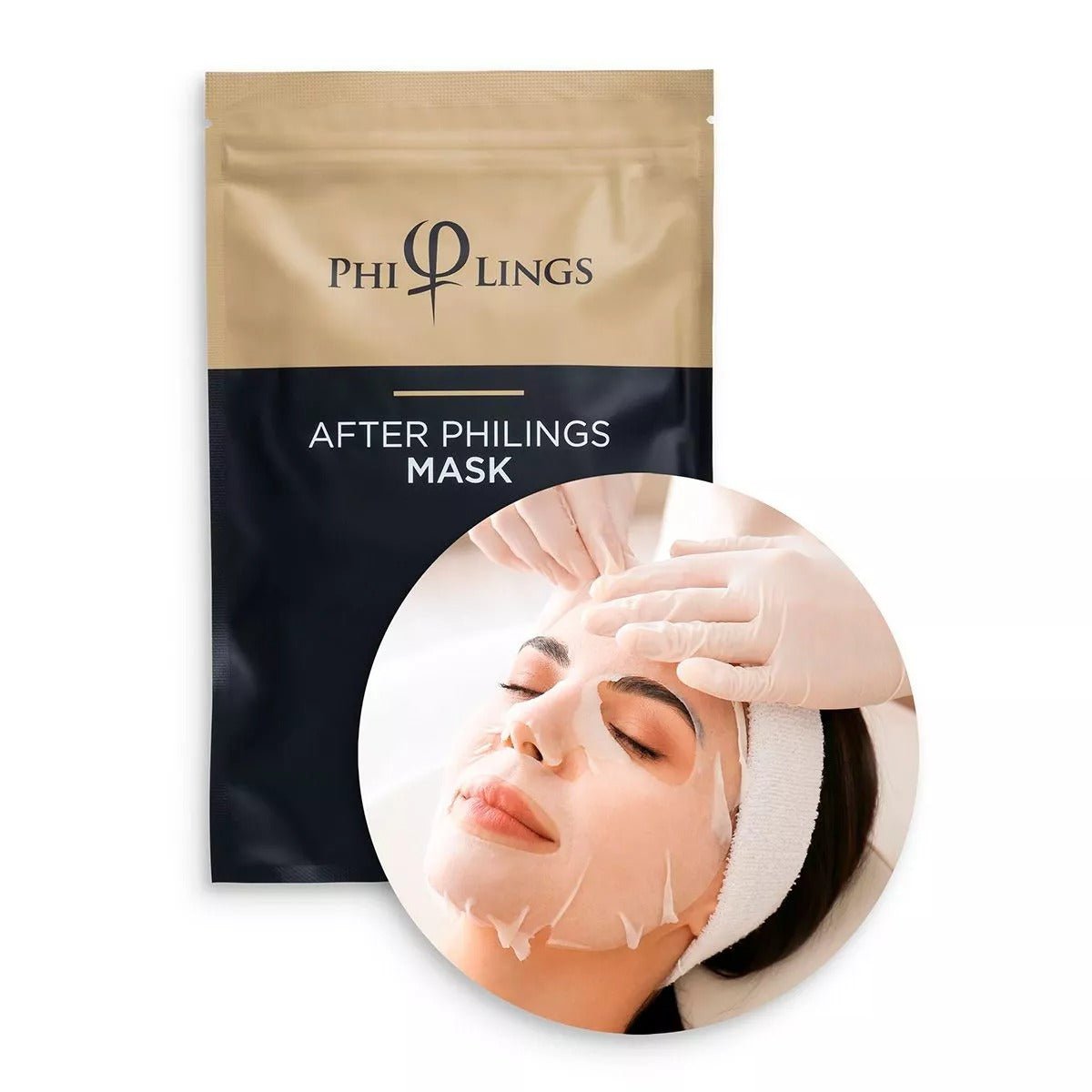 After PhiLings Mask - 5pcs - Mr.PMU