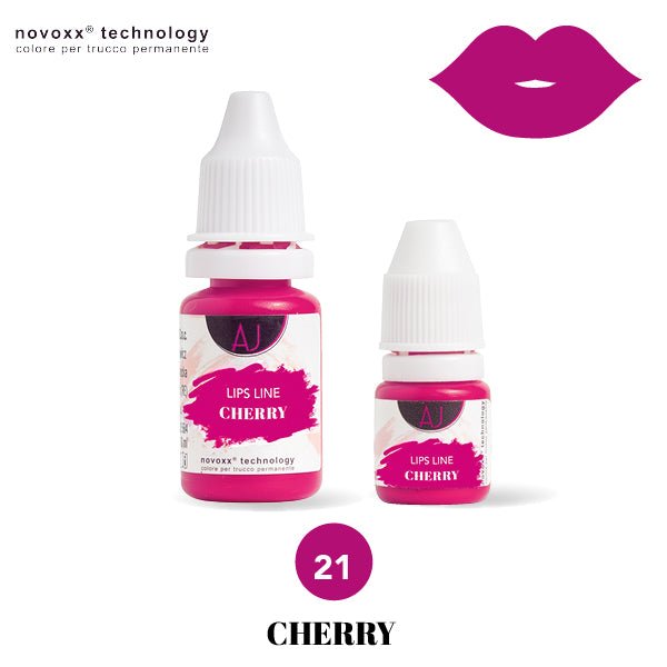 AJ Sorelle - PMU Cherry - Mr.PMU