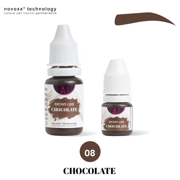 AJ Sorelle - PMU Chocolate - Mr.PMU