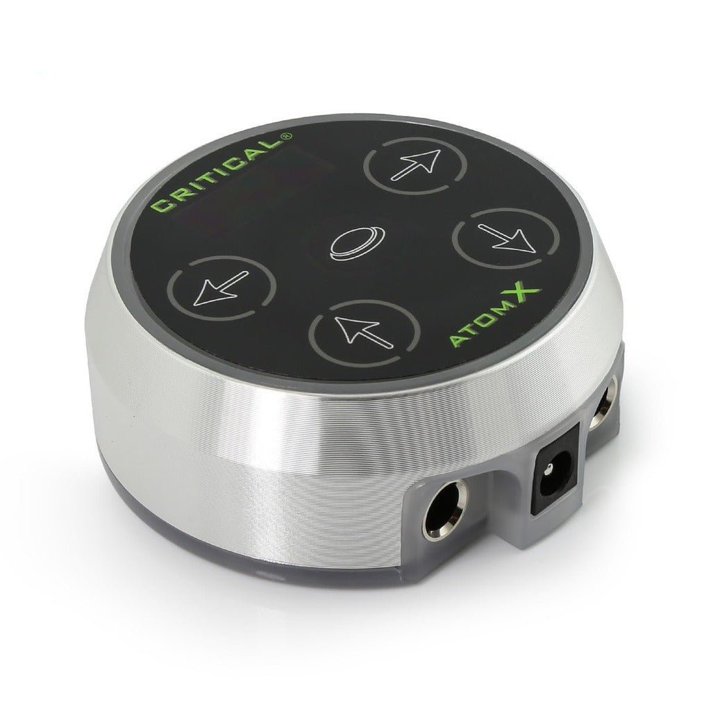 Alimentator Critical AtomX - Mr.PMU