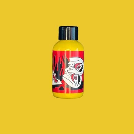 AMARILLO VICE COLORS - Mr.PMU