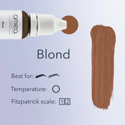 Amiea - Blond - Mr.PMU