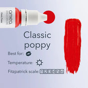 Amiea - Classic Poppy - Mr.PMU