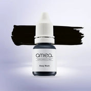 Amiea - Deep Black - Mr.PMU
