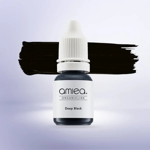 Amiea - Deep Black - Mr.PMU