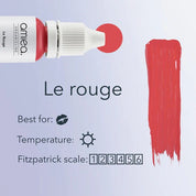 Amiea - Le Rouge - Mr.PMU