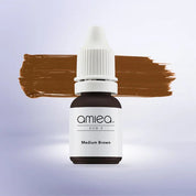 Amiea - Medium Brown - Mr.PMU