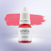 Amiea - Romantique - Mr.PMU