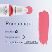 Amiea - Romantique - Mr.PMU