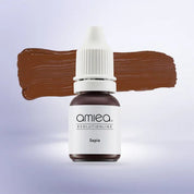 Amiea - Sepia - Mr.PMU