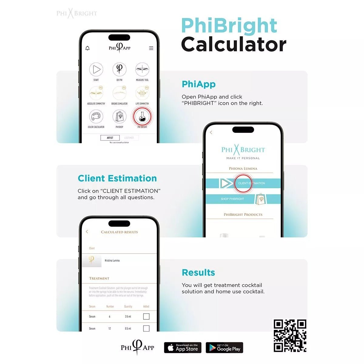 Antioxidant Serum 14 - 10ml - Mr.PMU