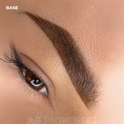 AS Pigments - Pigment pentru sprâncene BASE - mrpmu