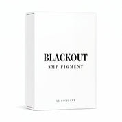 AS PIGMENTS - Black Out SMP Set 15 ml - Mr.PMU