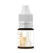 AS PIGMENTS - MP3 Black Brown – Mineral Prime SUPER Formula 6 ml - Mr.PMU