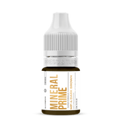 AS PIGMENTS - MP4 Dark Brown – Mineral Prime SUPER Formula 6 ml - Mr.PMU