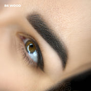 AS Pigments - PIGMENT PENTRU SPRÂNCENE OPIUM COLORS B6 WOOD - mrpmu