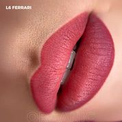 AS Pigments OPIUM COLORS - L6 FERRARI ORGANIC pigment pentru buze - mrpmu